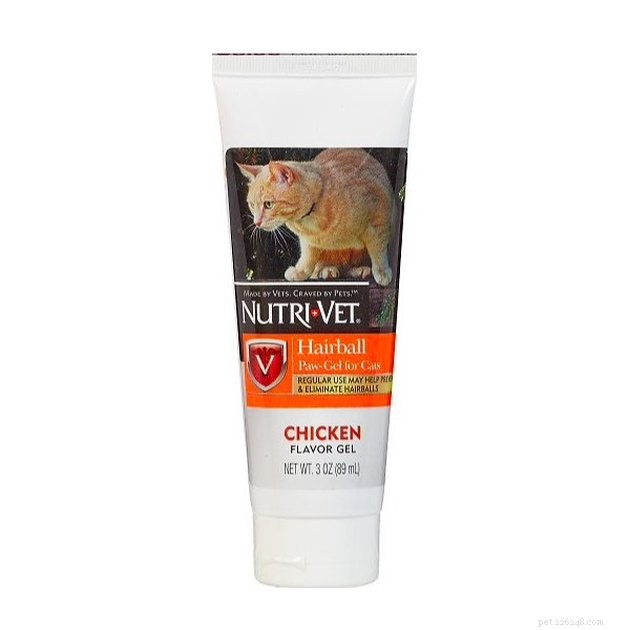 Top Cat Hairball Remedies: 2022 s Most Effective Solutions