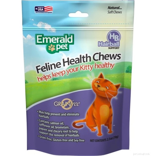 Top Cat Hairball Remedies: 2022 s Most Effective Solutions