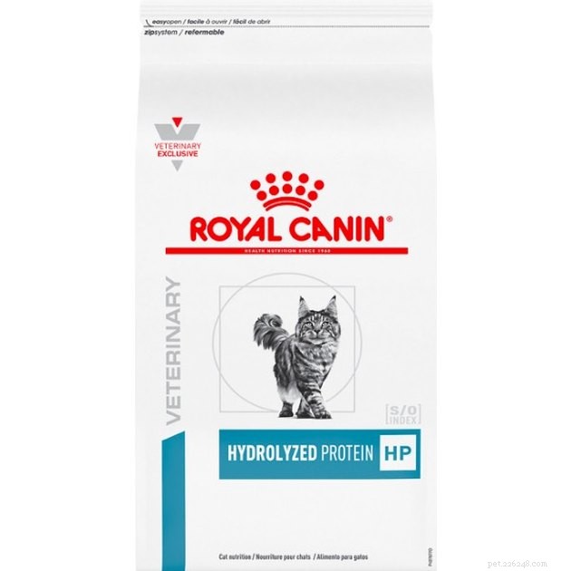 Top Allergy‑Friendly Cat Foods of 2022: Expert‑Recommended Choices
