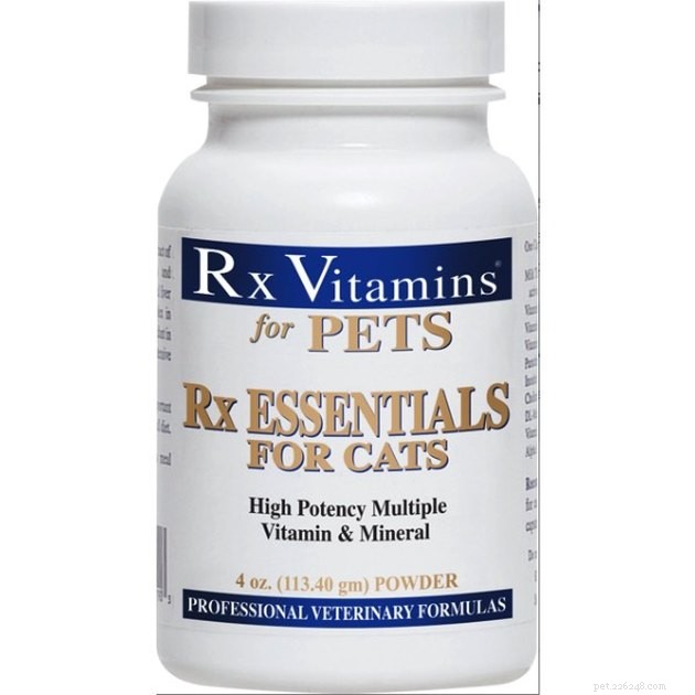 Best Cat Multivitamins 2022: Trusted Picks for Optimal Health