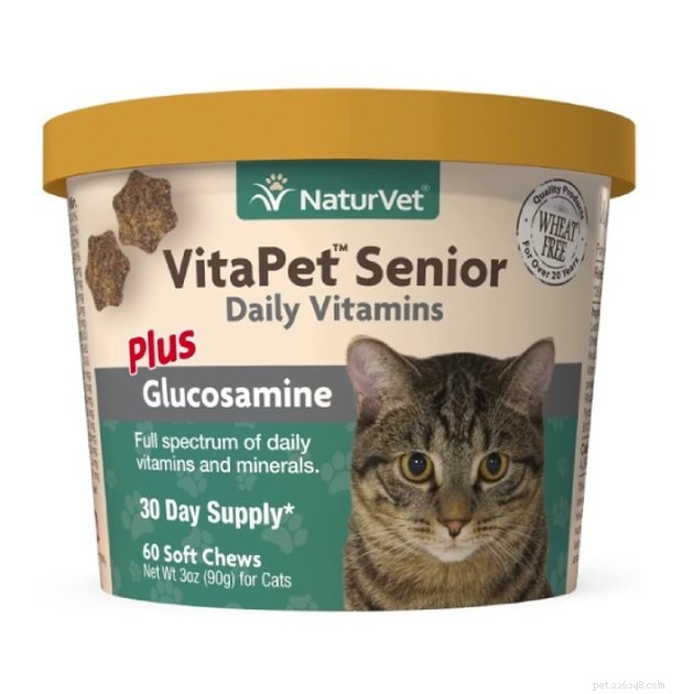 Best Cat Multivitamins 2022: Trusted Picks for Optimal Health