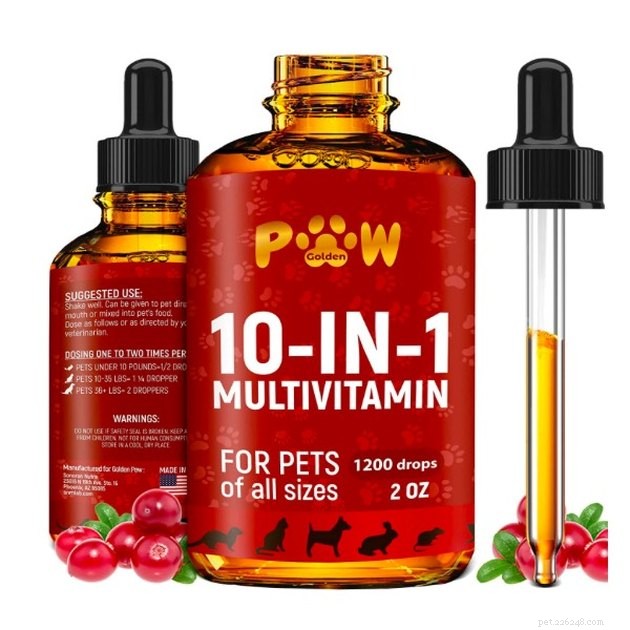 Best Cat Multivitamins 2022: Trusted Picks for Optimal Health