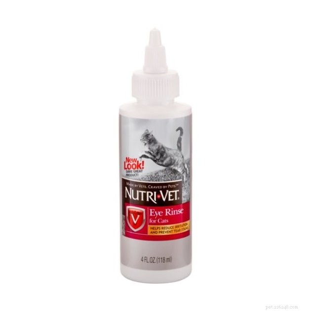 Top Cat Eye Cleaners 2022: Expert Guide & Reviews