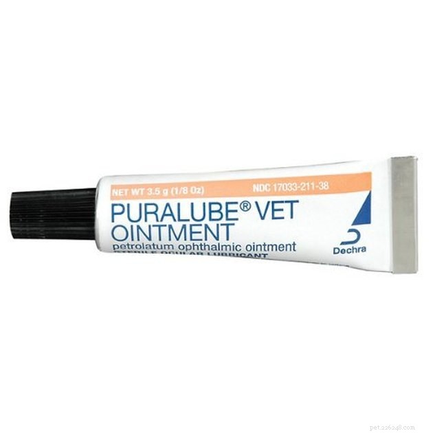 Top Cat Eye Cleaners 2022: Expert Guide & Reviews