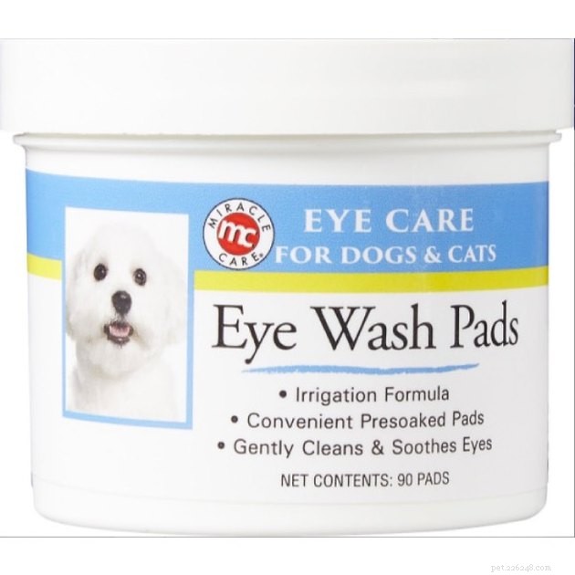 Top Cat Eye Cleaners 2022: Expert Guide & Reviews