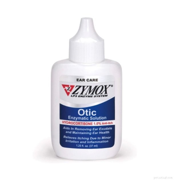 Top Cat Ear Cleaners of 2022: Safe, Effective, and Gentle