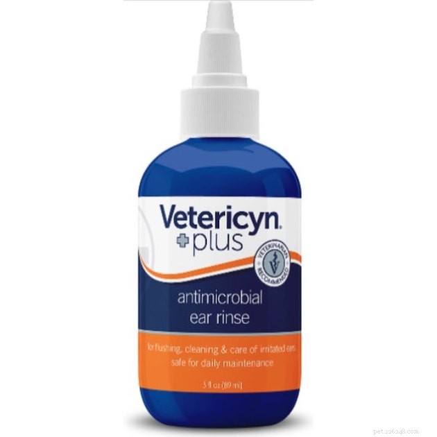 Top Cat Ear Cleaners of 2022: Safe, Effective, and Gentle