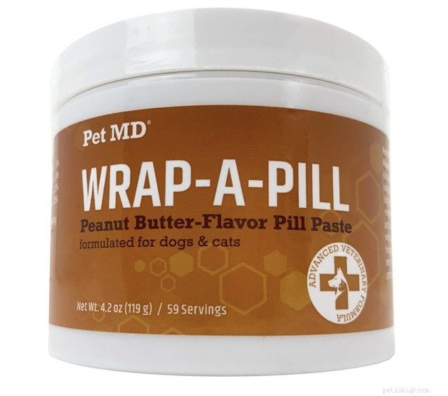Top Cat Pill Pockets of 2022: Easy, Tasty, Stress‑Free Medication