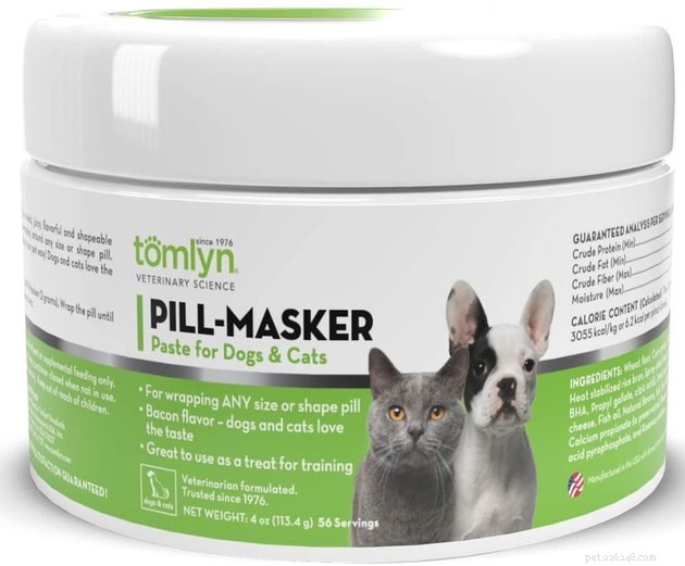 Top Cat Pill Pockets of 2022: Easy, Tasty, Stress‑Free Medication
