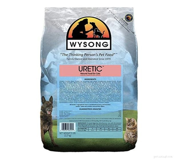 Top Cat Food for Urinary Health: 2022’s Best Choices