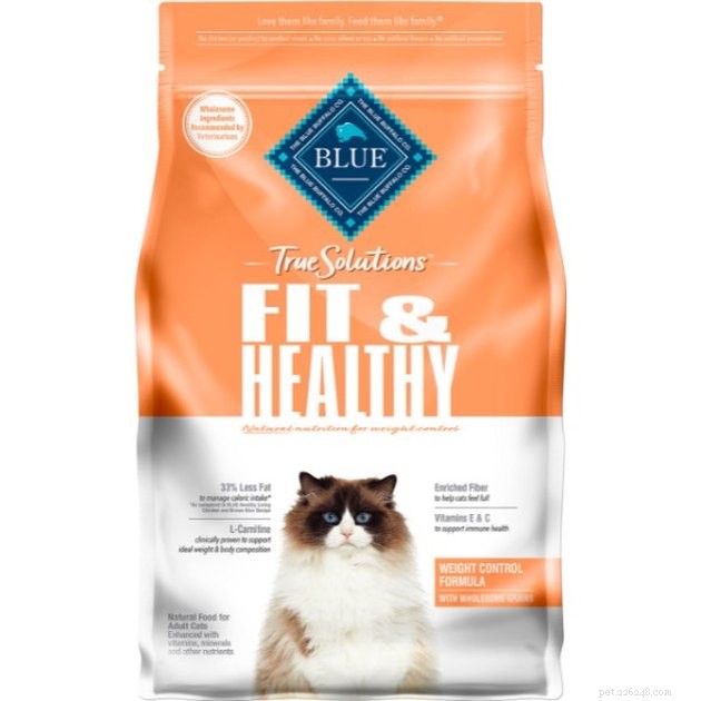 Top Cat Food Brands for Weight Loss: Expert-Approved 2022 Guide