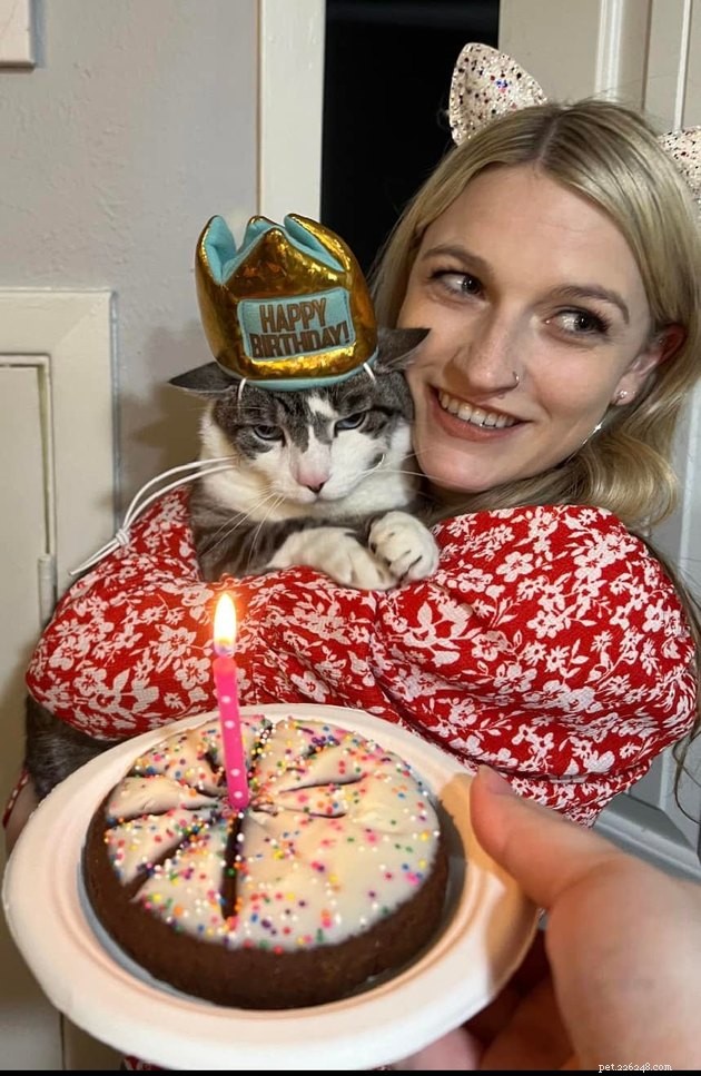 17 Funny Pet Photos with Witty Captions to Brighten Your Day