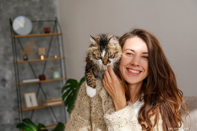 Effortless Pet Hair Removal: Clean Clothes Like a Pro