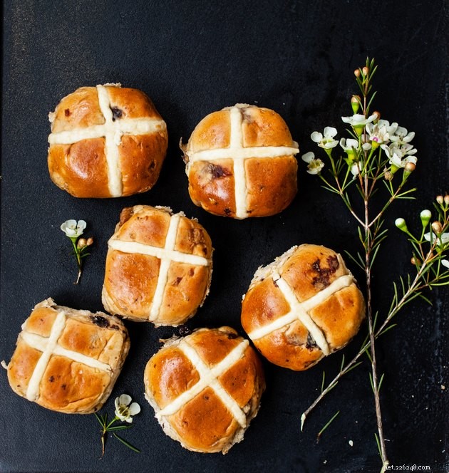 Safe Easter Leftovers for Pets: What to Share and What to Avoid
