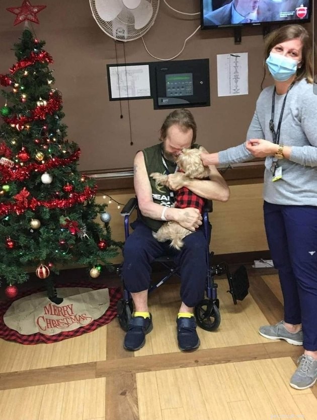 17 Heartwarming Pet Photos Guaranteed to Brighten Your Day