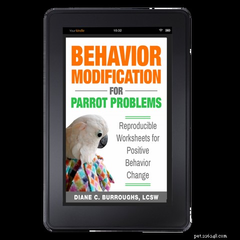 Effective Natural Strategies to Relieve Parrot Anxiety