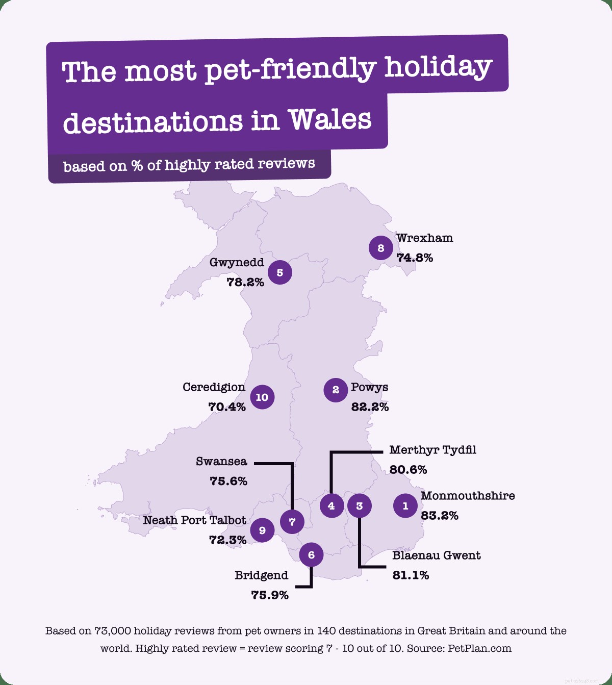 Explore Pet-Friendly Getaways: The Ultimate Guide to Stress-Free Travel with Your Furry Friend