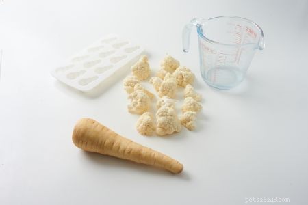 Delicious Homemade Festive Treats for Your Dog