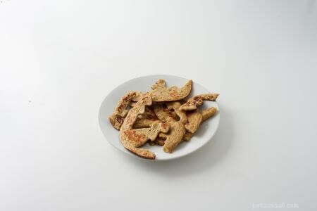 Delicious Homemade Festive Treats for Your Dog