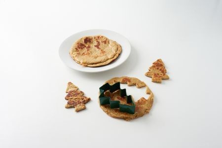 Delicious Homemade Festive Treats for Your Dog