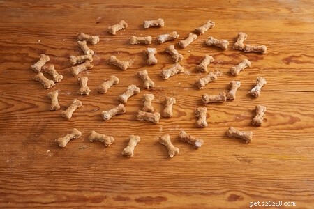 Create Safe, Delicious Halloween Treats for Your Dog
