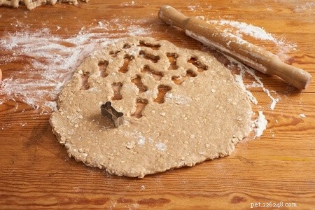 Create Safe, Delicious Halloween Treats for Your Dog
