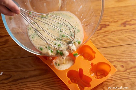 Create Safe, Delicious Halloween Treats for Your Dog
