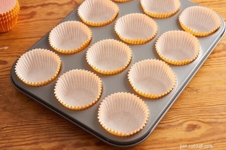 Create Safe, Delicious Halloween Treats for Your Dog