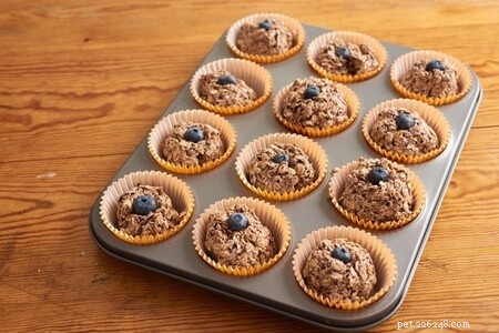 Create Safe, Delicious Halloween Treats for Your Dog