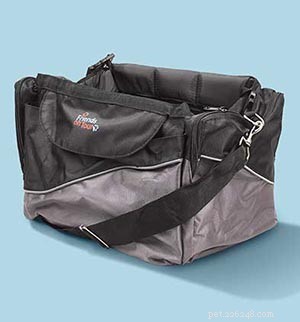 Top 3 Travel Essentials for Dogs: Comfort, Safety, and Style