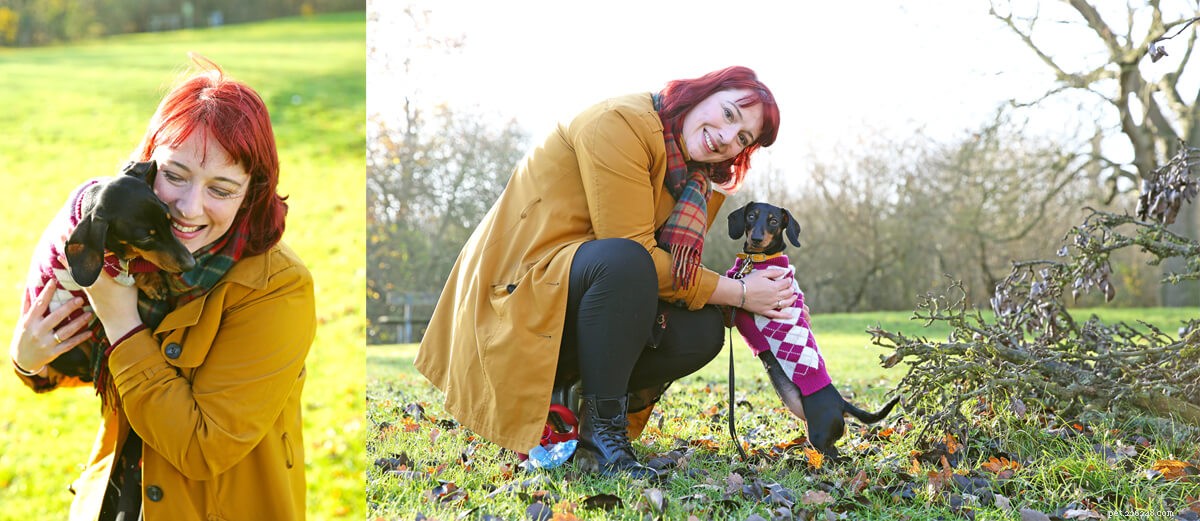 How Your Dog Shapes Your Relationships: The Surprising Impact on Your Life