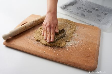 Delicious Homemade Cat Treats for the Holidays