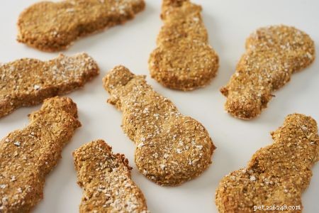 Delicious Homemade Cat Treats for the Holidays
