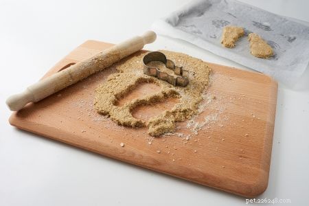 Delicious Homemade Cat Treats for the Holidays