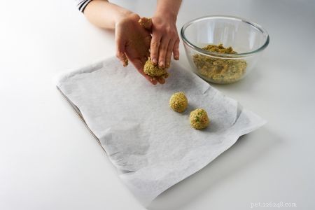 Delicious Homemade Cat Treats for the Holidays