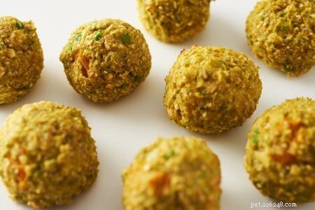 Delicious Homemade Cat Treats for the Holidays