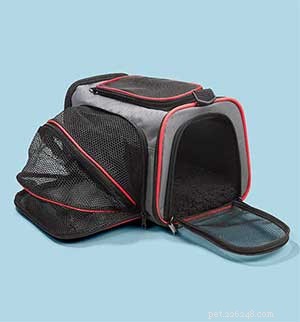 Top 3 Cat Carriers Reviewed: Safe, Comfortable Travel Solutions
