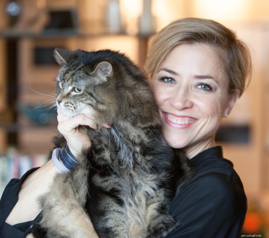 How Cats Influence Your Personal Relationships: The Science Behind the Bond