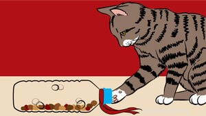 DIY Christmas Gifts for Your Cat: Simple Ideas to Keep Them Calm and Happy