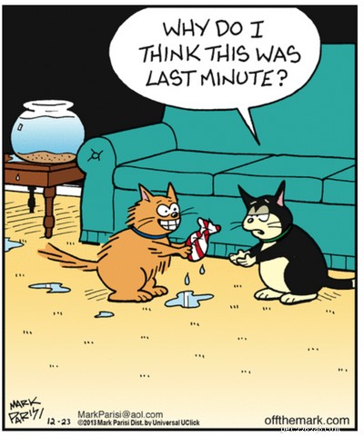 Top Holiday Cat Memes & Cartoons: Hilarious Christmas Feline Fun