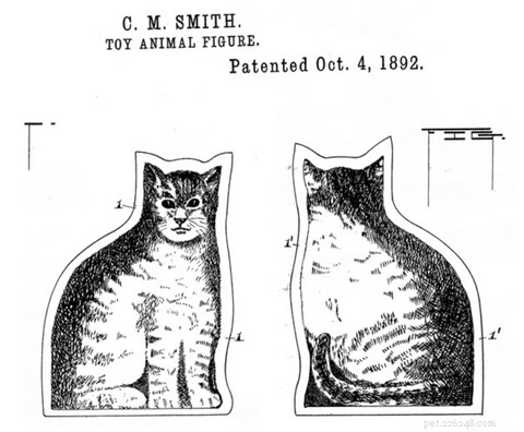 All Cats Are Tabby: Uncovering the Hidden Genetics