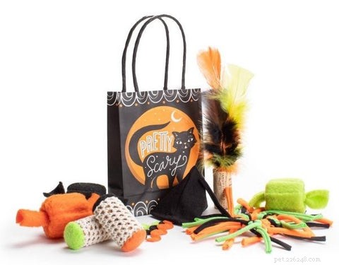 7 Must‑Have Halloween Gifts Every Cat Owner Should Consider