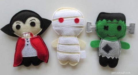 7 Must‑Have Halloween Gifts Every Cat Owner Should Consider