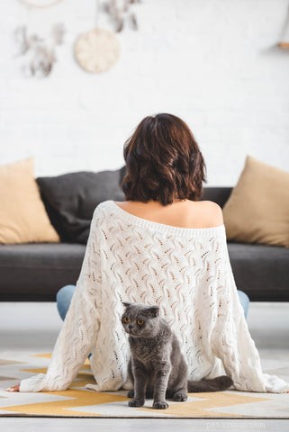 Earn Your Cat s Love: Proven Ways to Build a Strong Bond
