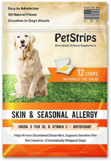 Winter Dry Skin in Dogs: Causes & Natural Treatments