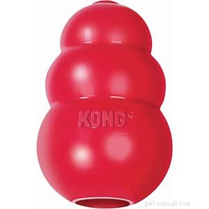 Effective Dog Toys to Ease Separation Anxiety