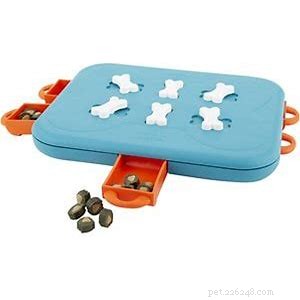 Effective Dog Toys to Ease Separation Anxiety