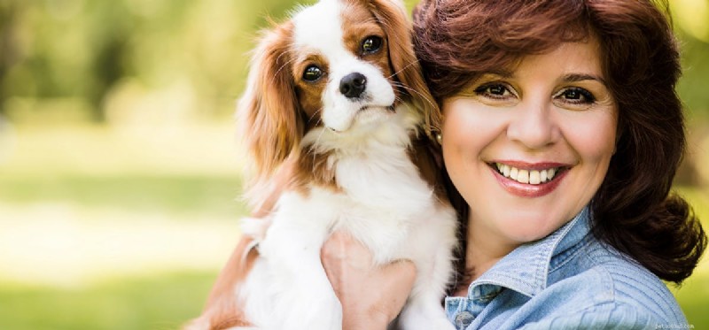 Do Dogs Truly Experience Love? A Scientific Perspective