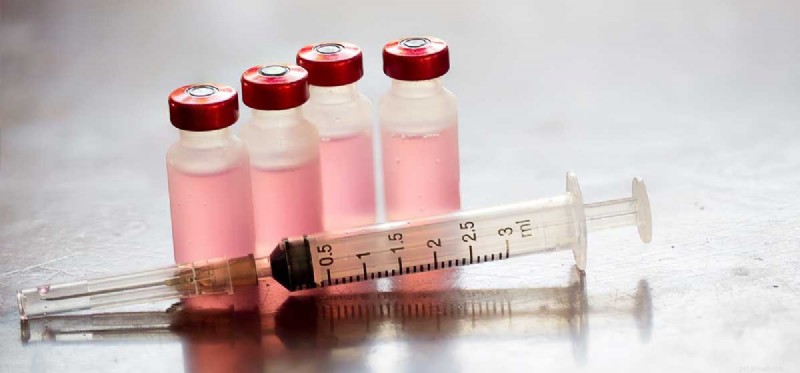 Do Dogs Experience Side Effects After a Rabies Shot?