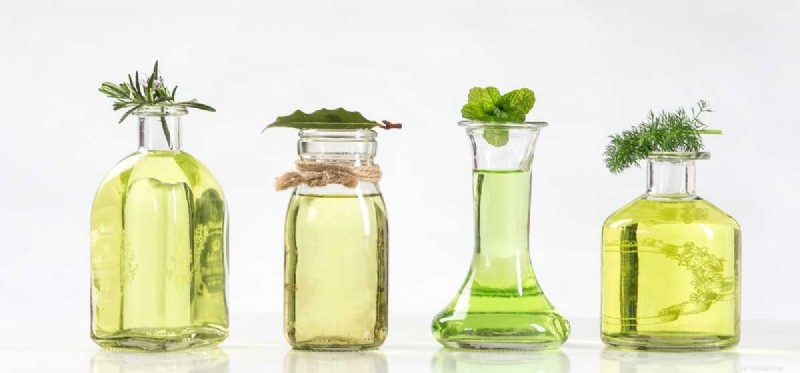 Can Dogs Safely Consume Essential Oils? Expert Guidance